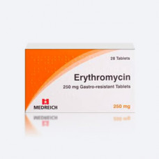 Erythromycin