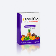 Apcalis Oral Jelly