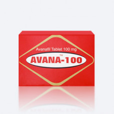 Avana (Avanafil)