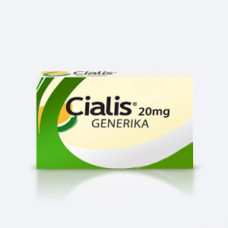 Cialis Generika