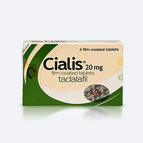 Cialis Original