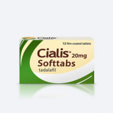 Cialis Soft Tabs