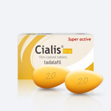 Cialis Super Active