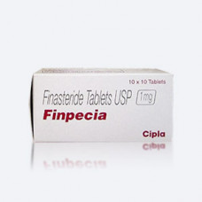 Finpecia (Finasterid)