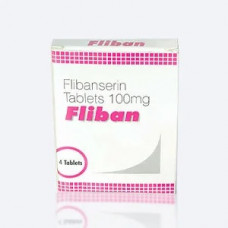 Flibanserin