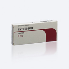 Hytrin (Terazosin)