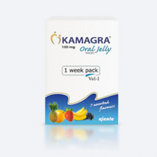 Kamagra Oral Jelly