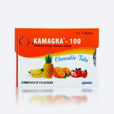 Kamagra Soft Tabs