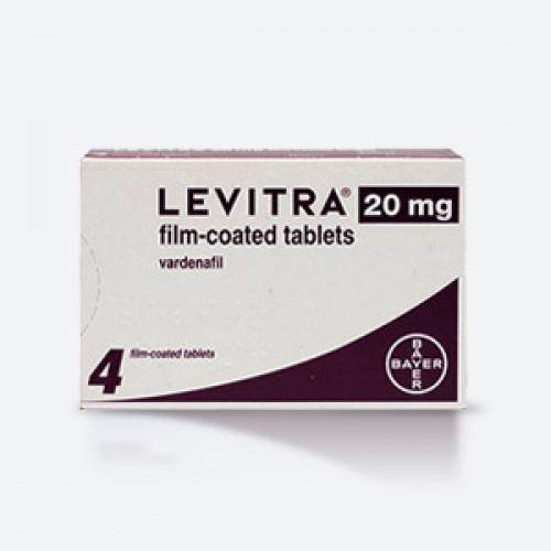 Levitra Original