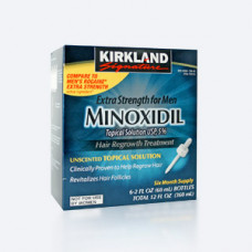 Minoxidil 5%