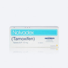 Tamoxifen