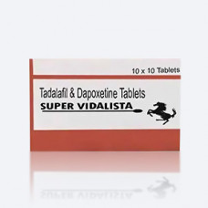 Super Vidalista