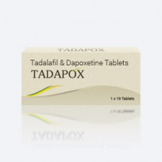 Tadapox