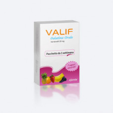 Valif Oral Jelly