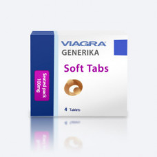 Viagra Soft Tabs