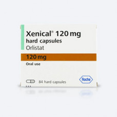 Xenical (Orlistat)